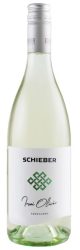 Schieber Szekszárdi Irsai Olivér 0,75l DRS Schieber Szekszárdi Irsai Olivér 0,75l DRS