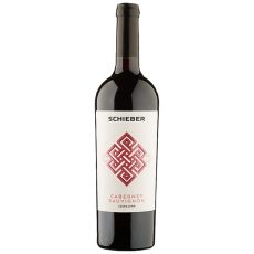 Schieber Szekszárdi Cabernet Sauv. 0,75l DRS Schieber Szekszárdi Cabernet Sauv. 0,75l DRS