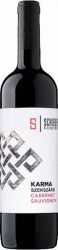Schieber Szekszárdi Merlot 0,75l DRS