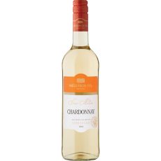 Mészáros Pál Szekszárdi Chardonnay 0,75 DRS Mészáros Pál Szekszárdi Chardonnay 0,75 DRS