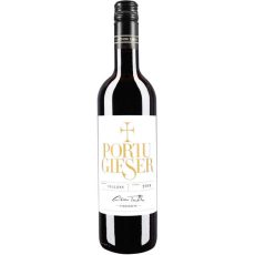 Günzer Tamás Villányi Portugieser 0.75l DRS