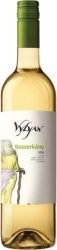 Vylyan Boszorkány Fehér Cuvée sz. 0,75l DRS Vylyan Boszorkány Fehér Cuvée sz. 0,75l DRS