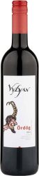 Vylyan Villányi Ördög Cuvée vörös sz. 0,75l DRS Vylyan Villányi Ördög Cuvée vörös sz. 0,75l DRS