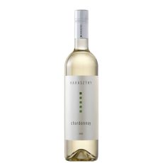 Haraszthy Chardonnay 0,75l DRS Haraszthy Chardonnay 0,75l DRS