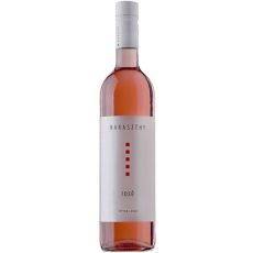 Haraszthy Pinot Noir Rosé 0,75l DRS Haraszthy Pinot Noir Rosé 0,75l DRS