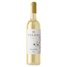 Teleki Villányi Olaszrizling 0.75l DRS Teleki Villányi Olaszrizling 0.75l DRS