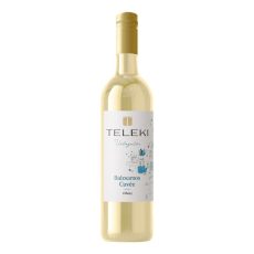 Teleki Villányi Balzsamos Cuvée 0.75l DRS Teleki Villányi Balzsamos Cuvée 0.75l DRS