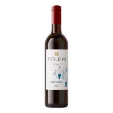 Teleki Villányi Kékfrankos 0.75l DRS Teleki Villányi Kékfrankos 0.75l DRS