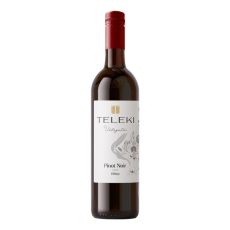 Teleki Villányi Pinot Noir 0.75l DRS Teleki Villányi Pinot Noir 0.75l DRS