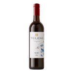 Teleki Villányi Syrah 0.75l  DRS