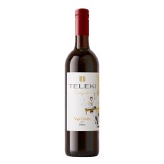 Teleki Villányi Nap Cuvée 0.75l DRS Teleki Villányi Nap Cuvée 0.75l DRS
