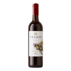 Teleki Villányi Éj Cuvée 0.75l DRS Teleki Villányi Éj Cuvée 0.75l DRS