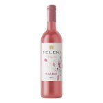 Teleki Villányi Syrah Rosé 0.75l DRS