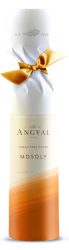 Angyal Mosoly Tokaji Cuvée é. fehérb. 0,5l DRS Angyal Mosoly Tokaji Cuvée é. fehérb. 0,5l DRS
