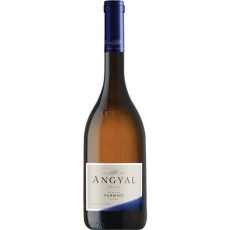 Angyal Tokaji Furmint üzenet sz.f.bor 0,75l Angyal Tokaji Furmint üzenet sz.f.bor 0,75l