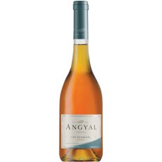 Angyal Tokaji Szamorodni száraz f.bor 0,5l DRS Angyal Tokaji Szamorodni száraz f.bor 0,5l DRS