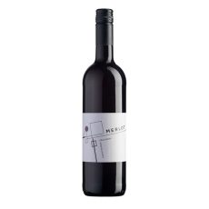 Szabó G. Merlot 0,75l DRS