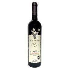 Agancsos Villányi Portugieser 0,75l DRS