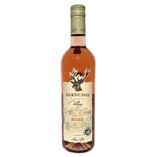 Agancsos Villányi Rozé 0,75l DRS Agancsos Villányi Rozé 0,75l DRS
