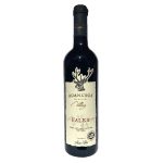 Agancsos Villányi Falka Cuvée vörös sz. bor 0,75l