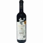 Agancsos Villányi Kánon Cuvée vörös sz. bor 0,75l