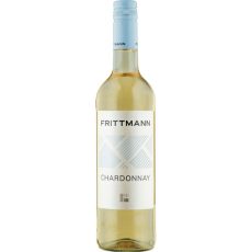 Frittmann Chardonnay 0.75 6/# DRS Frittmann Chardonnay 0.75 6/# DRS