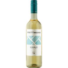 Frittmann Ezerjó 0.75 6/# DRS Frittmann Ezerjó 0.75 6/# DRS