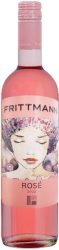 Frittmann D-Tki. Rosé Cuvée száraz 0.75 6/# DRS Frittmann D-Tki. Rosé Cuvée száraz 0.75 6/# DRS