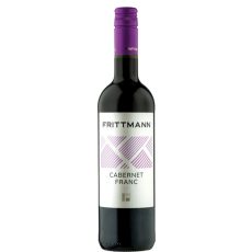 Frittmann Cabernet Franc 0.75 6/# DRS Frittmann Cabernet Franc 0.75 6/# DRS