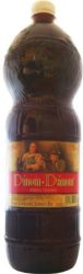 GRAPE Dínom-Dánom vörös félédes 2l PET DRS GRAPE Dínom-Dánom vörös félédes 2l PET DRS