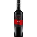 GRAPE La Fiesta Merlot édes vörös bor 0.75l