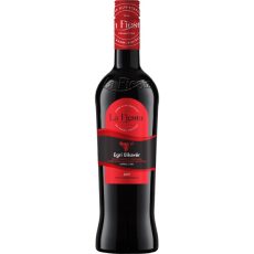 GRAPE La Fiesta Egri Bikavér sz. 0.75l GRAPE La Fiesta Egri Bikavér sz. 0.75l