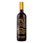 GRAPE Egri Bikavér védett sz. "Barátokkal" 0,75