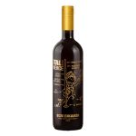 GRAPE Egri Bikavér védett sz. "Ital mérce" 0,75