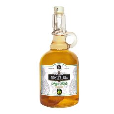 Nosztalgia Ágyas Körte pálinka 37,5% 0,5l csatos DRS Nosztalgia Ágyas Körte pálinka 37,5% 0,5l csatos DRS