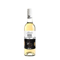 Jónás Mézbor édes 0,75l DRS