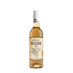 Jónás Mazsolabor édes 0,75l DRS