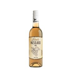Jónás Mazsolabor édes 0,75l DRS