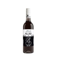 Jónás Meggybor édes 0,75l DRS