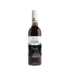 Jónás Kajszibor édes 0,75l