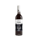 Jónás Szederbor édes 0,75l DRS