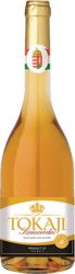 Tokaji Szamorodni feh. éd. 0.5l (Kiss és Tsa) DRS Tokaji Szamorodni feh. éd. 0.5l (Kiss és Tsa) DRS