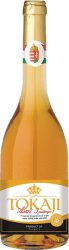 Tokaji Aszú 5 putt. feh.édes 0.5l DRS (Kiss és Tsa)