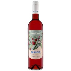Kontyos édes Alma-Málnabor 0,75l DRS Kontyos édes Alma-Málnabor 0,75l DRS