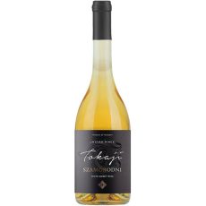 Tokaji Szamorodni édes 0.5l DRS (Ungvár P.) Tokaji Szamorodni édes 0.5l DRS (Ungvár P.)