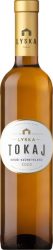 LYSKA Tokaji Késői Szür. Furmint é. 0.5 DRS LYSKA Tokaji Késői Szür. Furmint é. 0.5 DRS