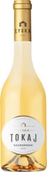 LYSKA Tokaji Szamorodni édes 0.5 DRS LYSKA Tokaji Szamorodni édes 0.5 DRS
