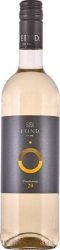 Feind Balatoni Chardonnay 0.75 DRS Feind Balatoni Chardonnay 0.75 DRS