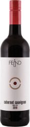 Feind Cabernet Sauvignon 0.75 DRS Feind Cabernet Sauvignon 0.75 DRS