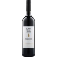 Gere Tamás & Zsolt Vill.Cab Sauvignon 0.75l DRS Gere Tamás & Zsolt Vill.Cab Sauvignon 0.75l DRS